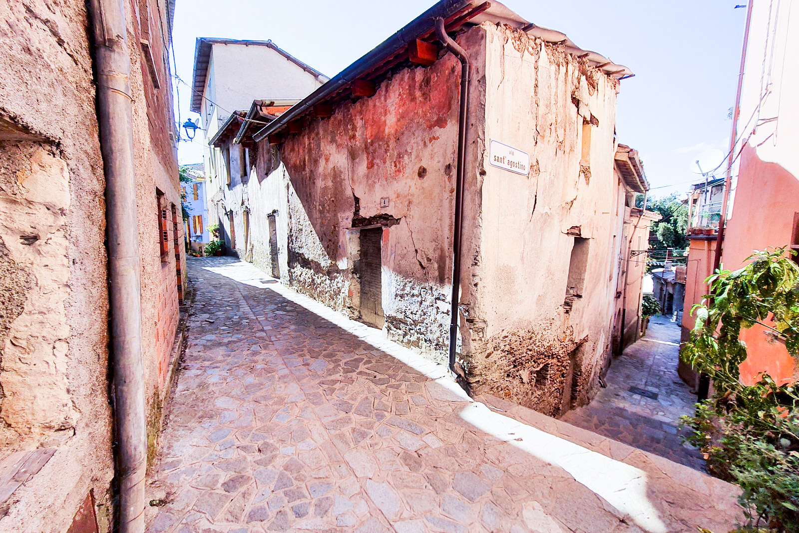 Belvì