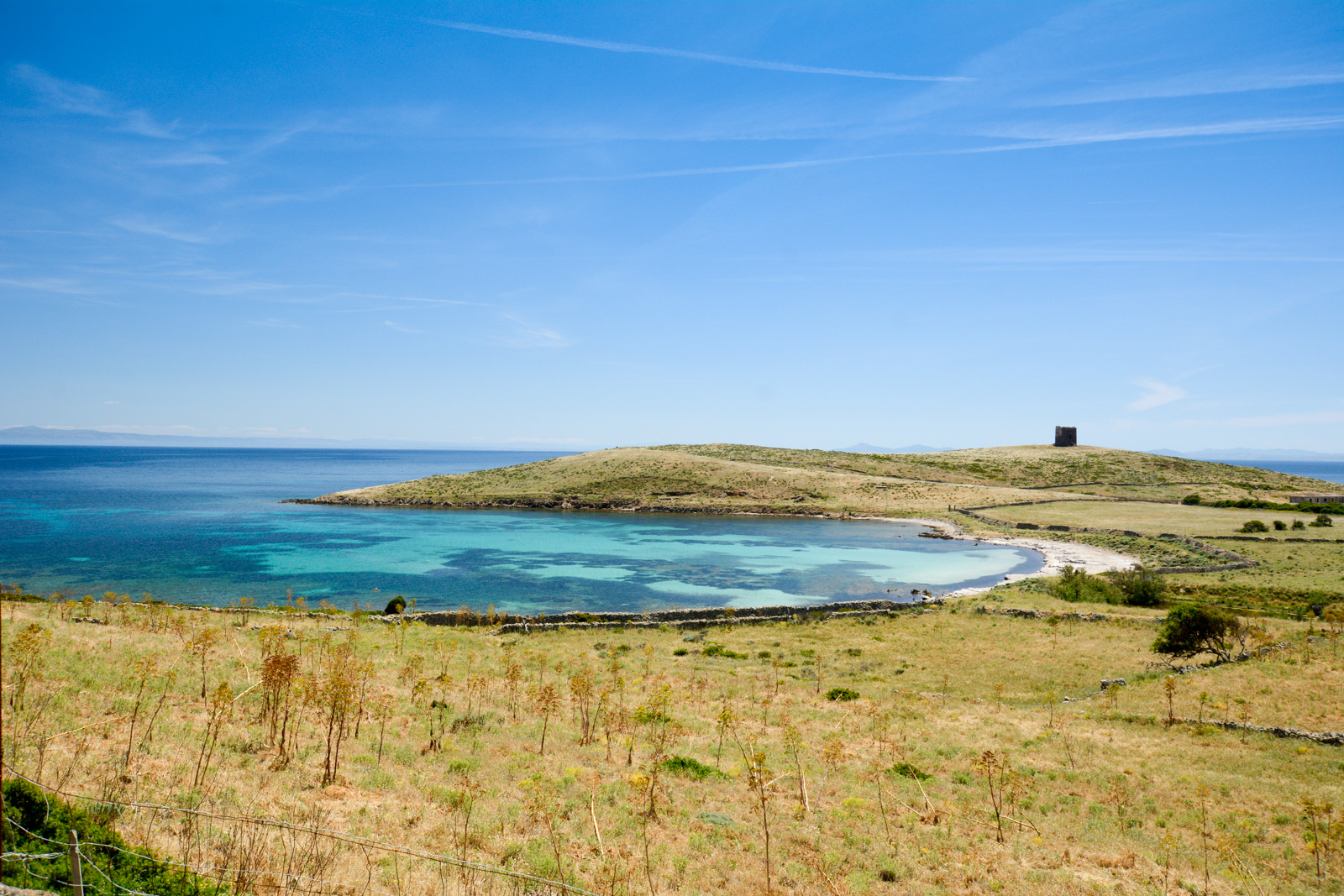 Cala Trabuccato