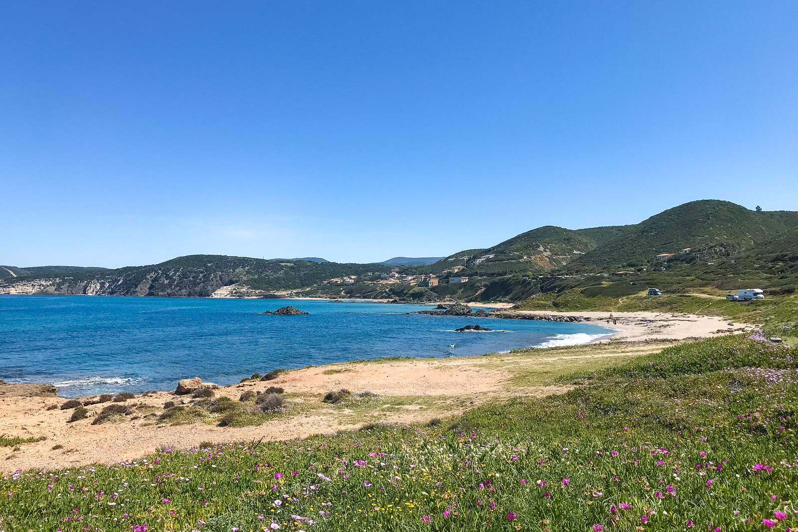 Gutturu e Camp'e Sali
