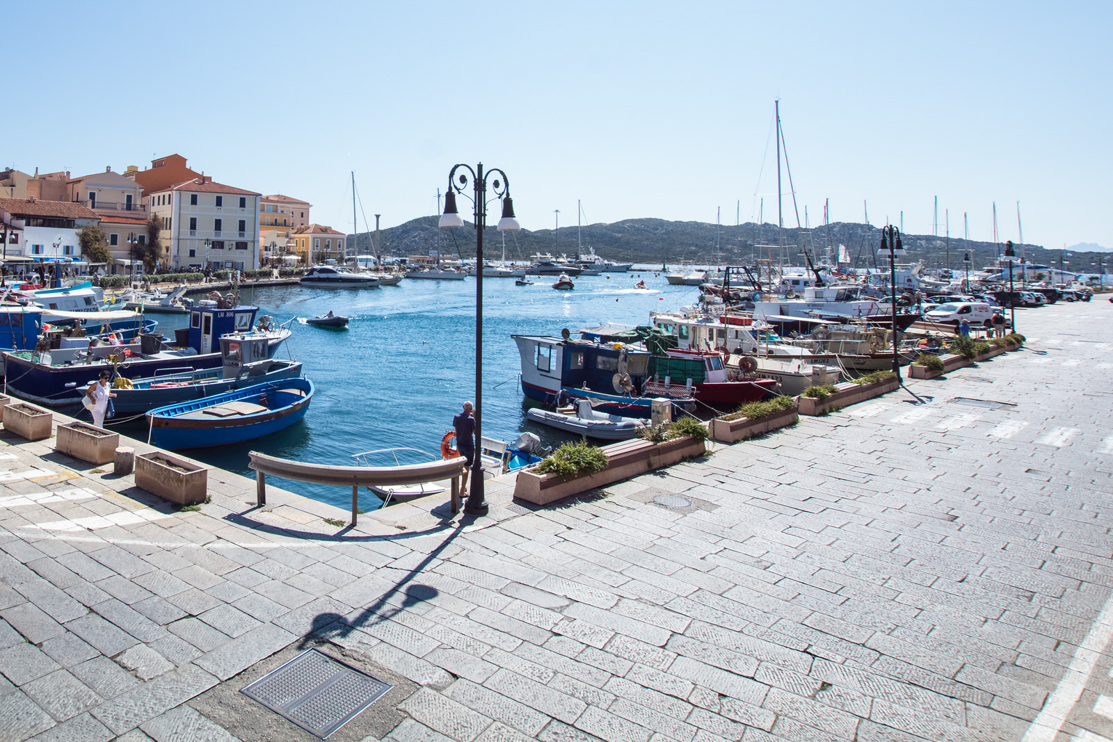 La Maddalena