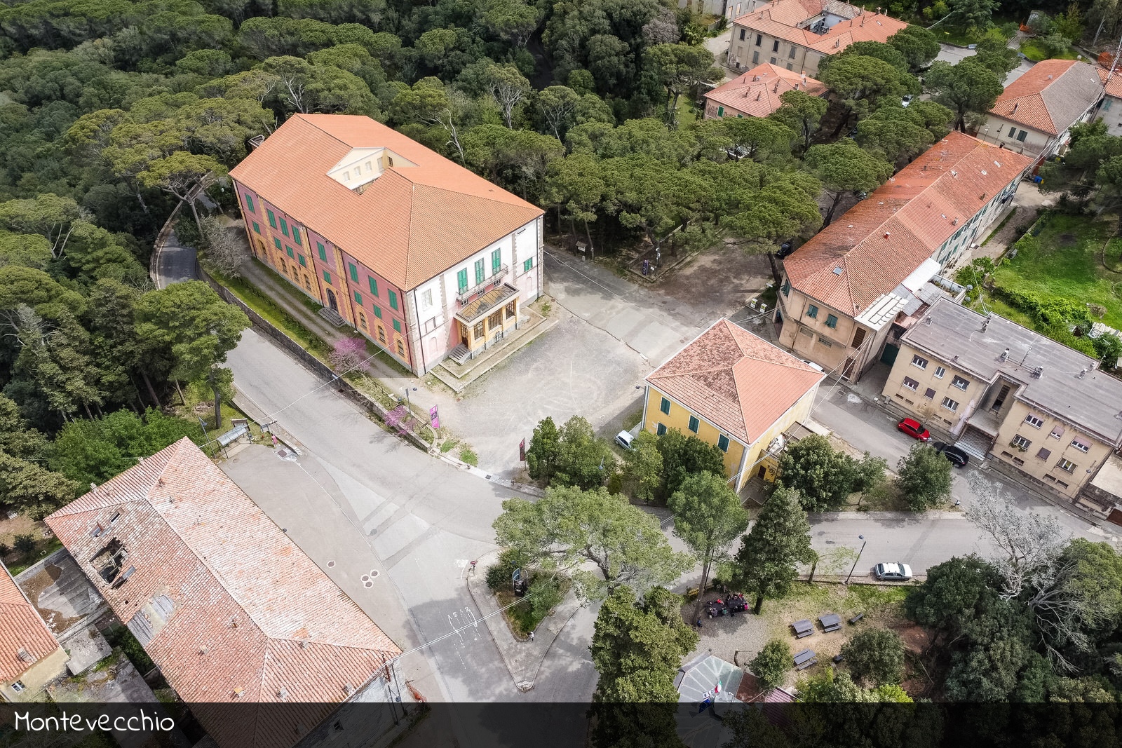  Montevecchio