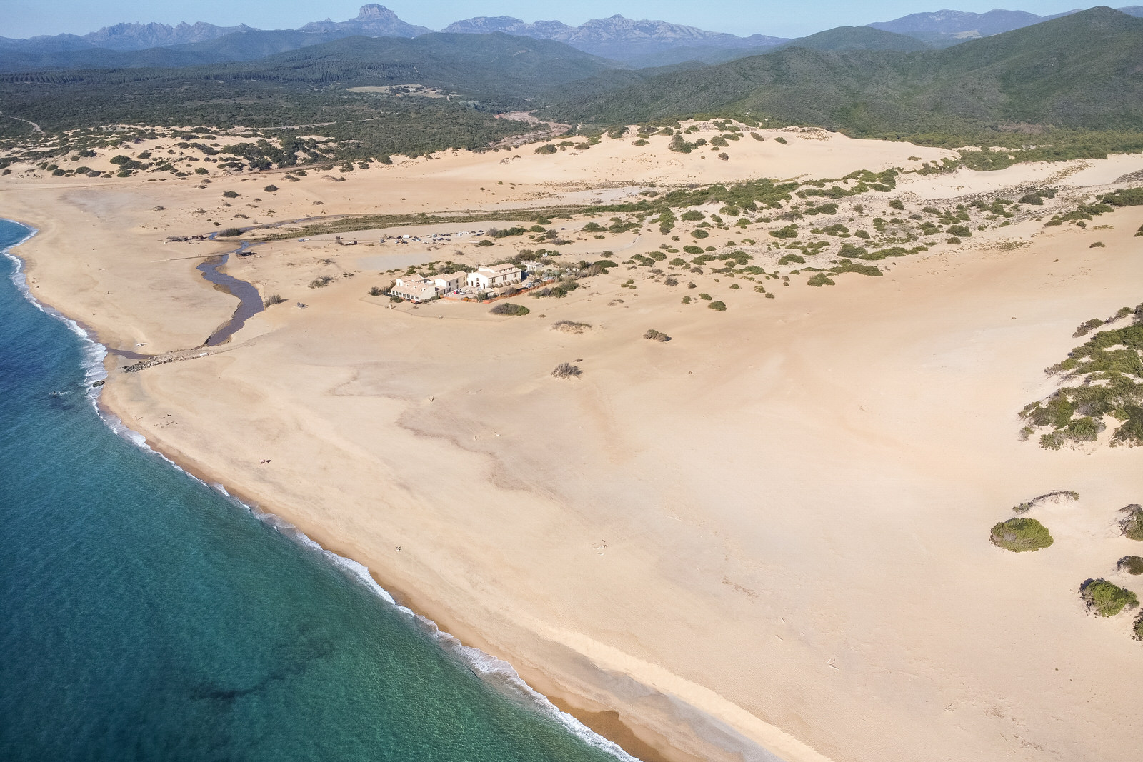 Piscinas