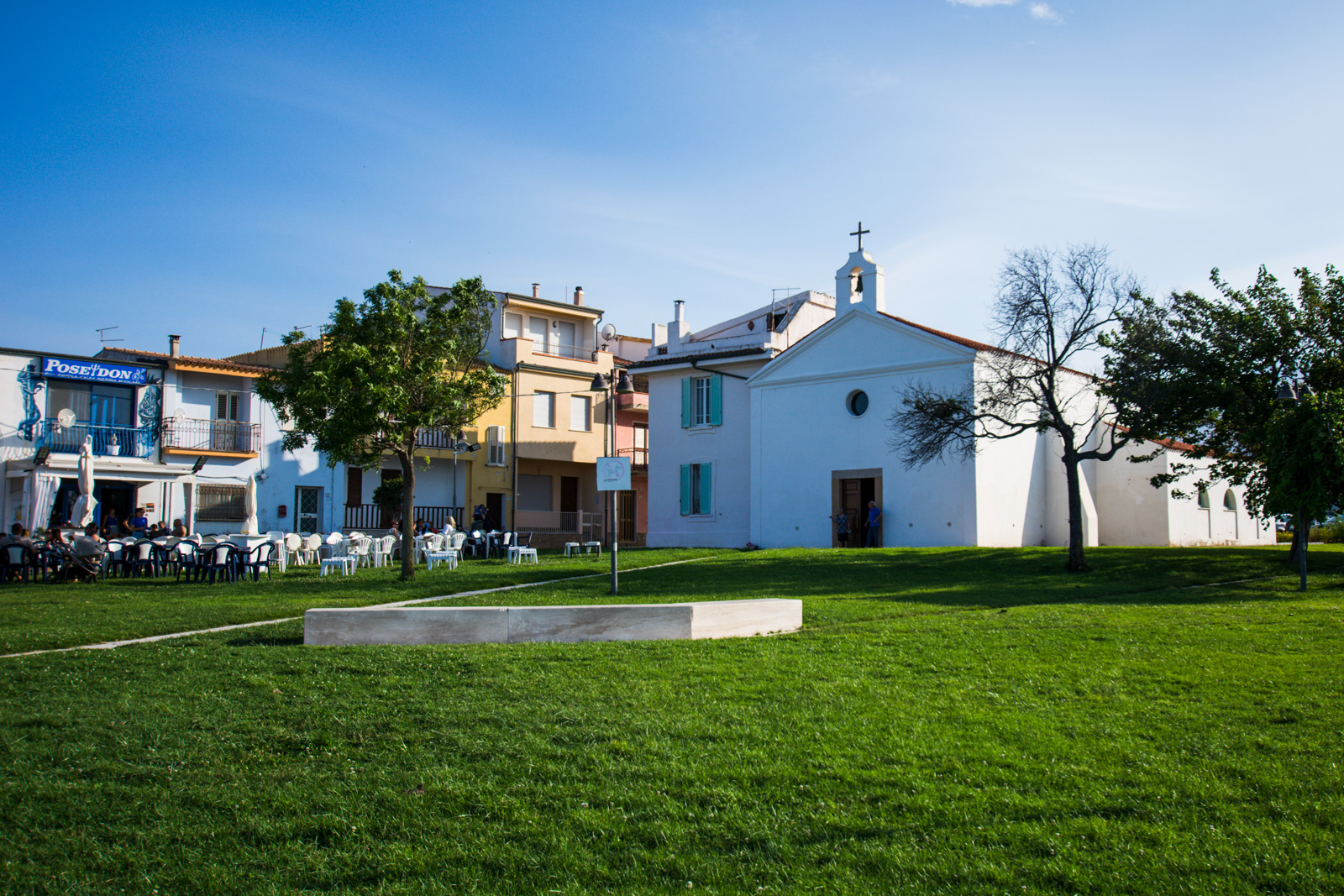 Siniscola